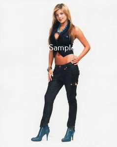 Beautiful Danielle Lloyd 8x10 Photo Picture Print DL8 - Picture 1 of 1
