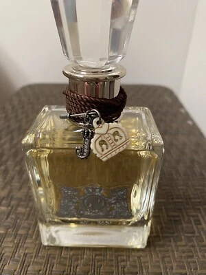 juicy couture eu de perfume 3,4 onzas Foto 1 de 2