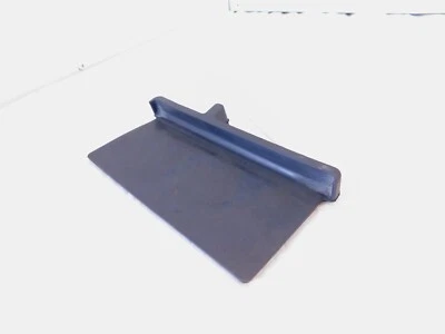 Cojín de batería clásico de goma Harley Davidson Softail Fat Boy & Heritage Foto 1 de 4