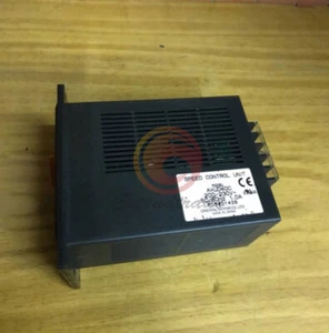 One VEXTA AXUD40C speed controller in Good condition Used - Bild 1 von 5