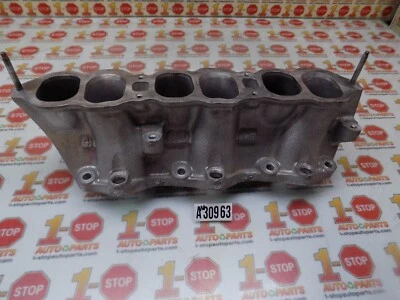 Infiniti JX35 2013 motor de 3,5 L colector de admisión inferior 14003-JA10C fabricante original Foto 1 de 4