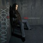 Daniel Bernard Rouma - Woodbox Beats and Balladry [New CD]