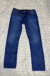 Vintage classic normcore Levi’s 501 button-fly jeans Size 32x32 - Picture 1 of 9
