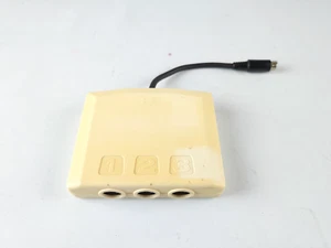 Joy Tap 3 Multitap HC63-8 pour NEC PC ENGINE core grafx DUO import Japon - Photo 1/3
