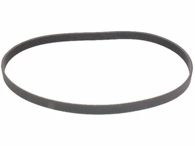 适用于 2007 - 2009 年大众 GTI 配件驱动皮带 49643QF 2008 2.0L 4 Cyl — 第 1/2 张图片