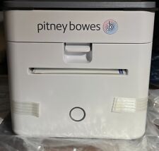 BRAND NEW PITNEY BOWES THERMAL SHIP CUBE W/15 LB INTEGRATED SCALE Free Ship