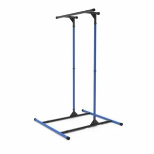 Pro Fitness Portable Pull Up Rack | Home Gym Equipment for Strength Training Wor - Picture 1 of 3