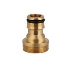 Tap Hose Adapter Faucet Converter Water Pipe Connector Pipe Joiner Fitting