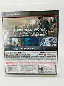 Call of Duty: Ghosts (PlayStation 3, 2013) - Bild 1 von 1