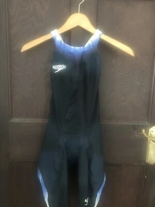 Traje de carreras Speedo Fastskin Super Elite Sr4 - Imagen 1 de 8