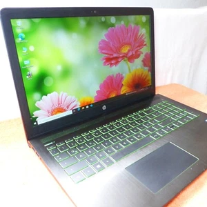 Defekt Bastler HP 15 CB Pavilion 15 Zoll GAMING GTX Geforce Nvidia - Afbeelding 1 van 15