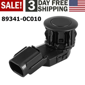 Sensor de estacionamiento trasero 89341-0R060 para Tacoma Tundra Rav4 2014-2018 2019 2020 - Imagen 1 de 7
