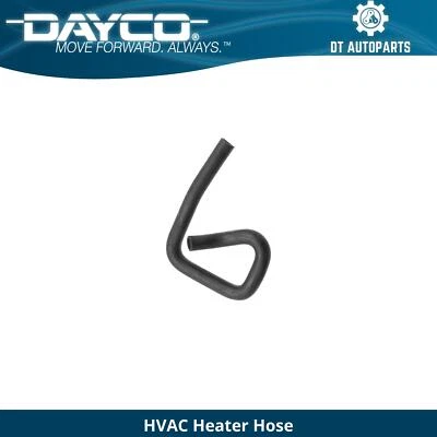 Válvula de manguera de calefacción para motor Dayco 2008 para Honda CR-V 2007-2009 Foto 1 de 2