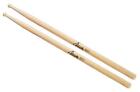 1 Paar hochwertige XDrum SD1 Schlagzeug Sticks aus Hickory mit Holzkopf