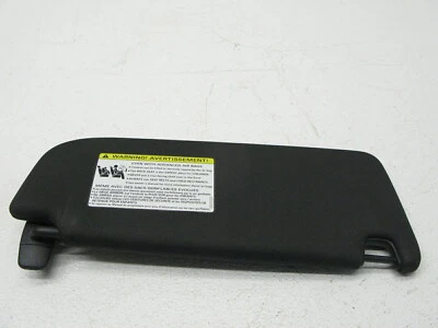 17-18 AUDI C7 A6 S6 A7 S7 CONDUCTOR DELANTERO IZQUIERDO PARASOL PARASOL 031721 Foto 1 de 4