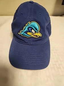 University Of Delaware  Blue Hens Legacy Strapback Hat Cap - Picture 1 of 5