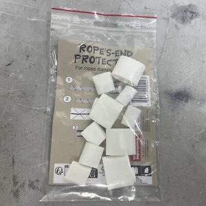 Osculati Rope White Plastic Terminals 14pcs - Picture 1 of 1