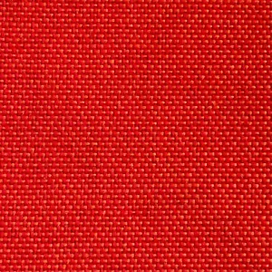 InStyle Red Orange Outdoor Upholstery fabric. UV resistant & Water resistant - Picture 1 of 6