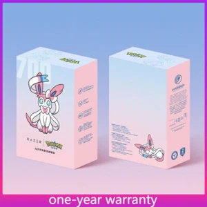 new Razer x Pokémon Sylveon Orochi V2 Wireless BT Mouse - Picture 1 of 5