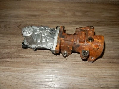 Válvula Duramax LLY LBZ LMM (12660270) EGR (12639422) OEM Foto 1 de 4