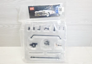 EAGLEMOSS BUILD THE GHOSTBUSTERS ECTO-1 ISSUE PART 16 - Picture 1 of 1