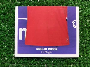 FIGURINA EDIZIONE ESSELUNGA FIORENTINA 2019/20 N°14 MAGLIA ALBUM 2020 ⚽️ - Foto 1 di 1