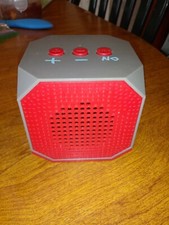 blackweb sound pebble 2