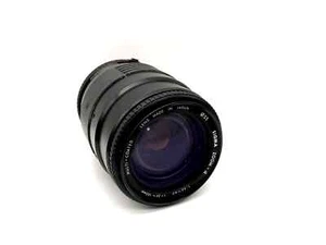 Sigma 35-135Mm 1:3.5-4.5 Zoom-A Mc Af Autofocus Camera Lens (Nikon Af) - Picture 1 of 5