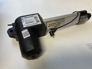 Conjunto de actuador de bajo voltaje Okin 6204 OmegaDrive #1.43.000.223.30 - Imagen 1 de 4