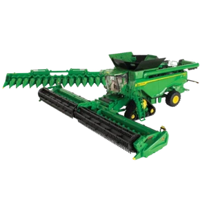 ERTL 1:32 John Deere X9 1000 Tracked Combine - Picture 1 of 1