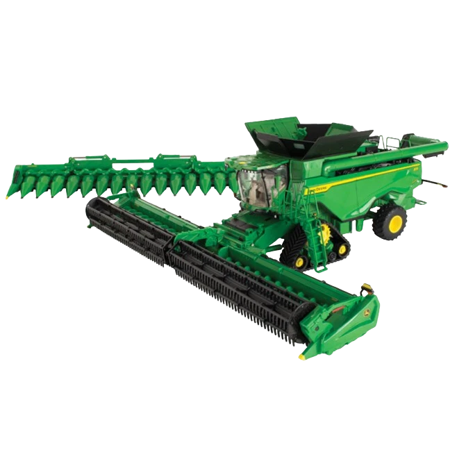 ERTL 1:32 John Deere X9 1000 Tracked Combine - Image 1 of 1