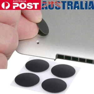 4pcs OEM Bottom Case Rubber Feet Foot replacement for Macbook Pro - Picture 1 of 5
