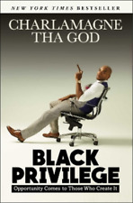 Charlamagne Tha God Black Privilege (Paperback) (UK IMPORT)