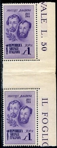 R.S.I. 1944 n. 513 ** ponte (1011) - Picture 1 of 2