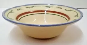 Metlox GIGI Cereal Bowl (7") More Items Available - Picture 1 of 3