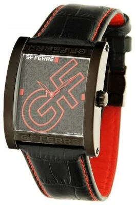 watch men used pre-owned GF FERRE - Image 1 of 4