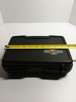 gun flambeau hard case oversized single outdoors picker nice