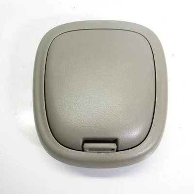 Chevy Trailblazer GMC Envoy 2002-2009 consola de almacenamiento superior contenedor trasero OEM Foto 1 de 4