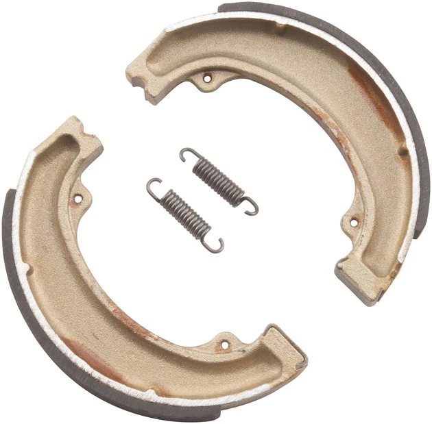 Zapatas de freno traseras EBC para Honda CR250R Elsinore 1978-1980 Foto 1 de 1