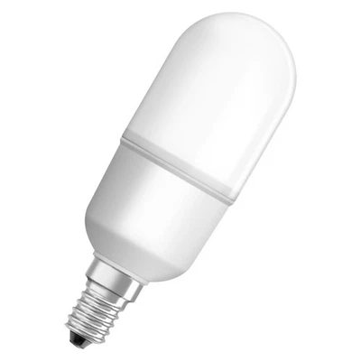 OSRAM LED Star Classic STICK, matte LED-Lampe in Stabform für E14 Sockel, - Bild 1 von 3