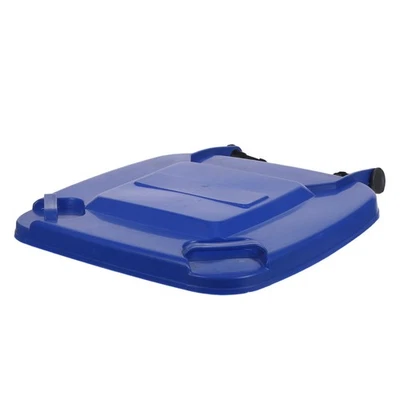  Garbage Covers for Outdoors Trash Can Lids Replacement Waste Bin - Image 1 of 4