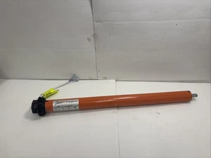 RV Carefree 12V 4.0AMP 42.7W DC Tubular Awning Motor. Some Shipping damage. - Picture 1 of 10