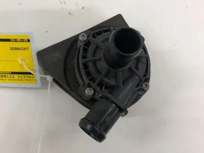 Wasserpumpe VW Polo VI AW 2Q0965567 P22777247 - Bild 1 von 3