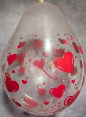 Qualatex 18" Printed Balloon Assortments (Stuffers)