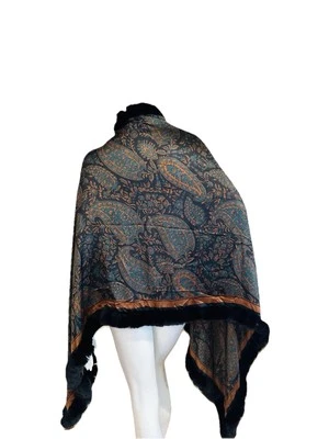 La Fiorentina Scarf NWT - Image 1 of 4