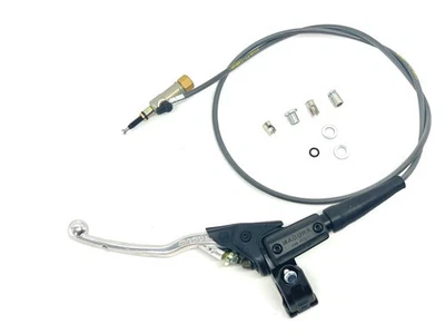 Magura Generation II Hydraulic Clutch Assembly 2100916 17-9613 - Image 1 of 3