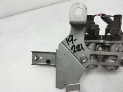 Комплект клапанов вспомогательной системы прицела для Honda 2001-2006 годов выпуска 57610-S3y-003 - Изображение 1 из 4