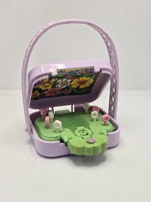 Vintage Hasbro Charmkins Pocket Pops Magic Garden 1984 - Imagem 1 de 4