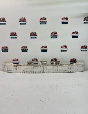 2003-2008 Nissan 350Z Rear Bumper Crash Impact Foam Reinforcement Pad OEM 132 - Image 1 of 4