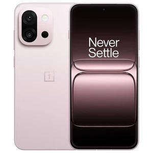 OnePlus 13s Snapdragon® 8 Elite 12G + 256 Go rose satiné version mondiale débloqué - Photo 1 sur 2
